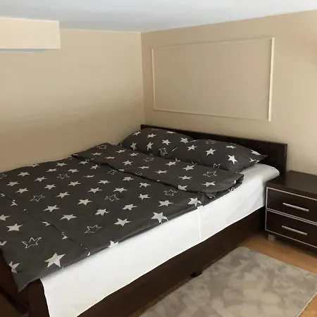 アパート Przy Plazy Danusia