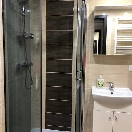 Przy Plazy Danusia * ミエンジズドロイェ