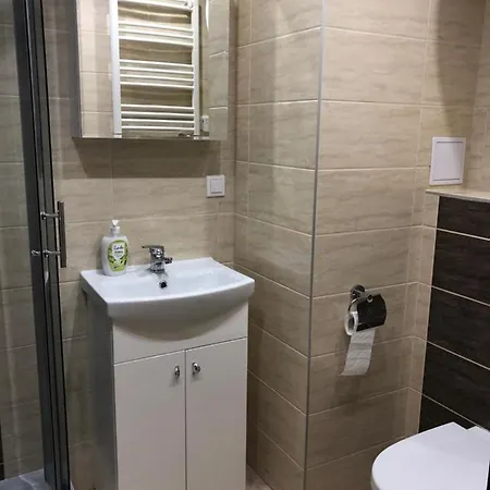 Przy Plazy Danusia *