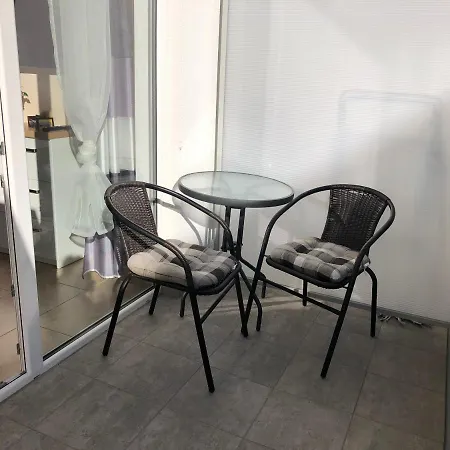 Przy Plazy Danusia * ミエンジズドロイェ