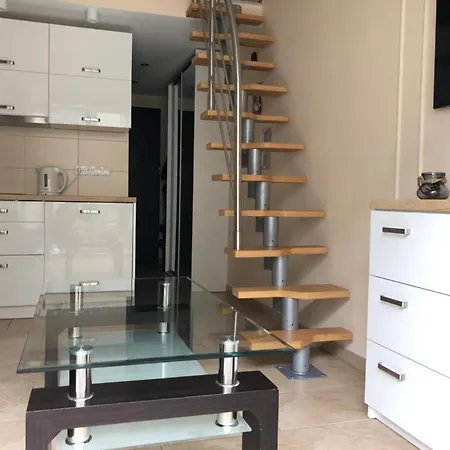 Przy Plazy Danusia * ミエンジズドロイェ