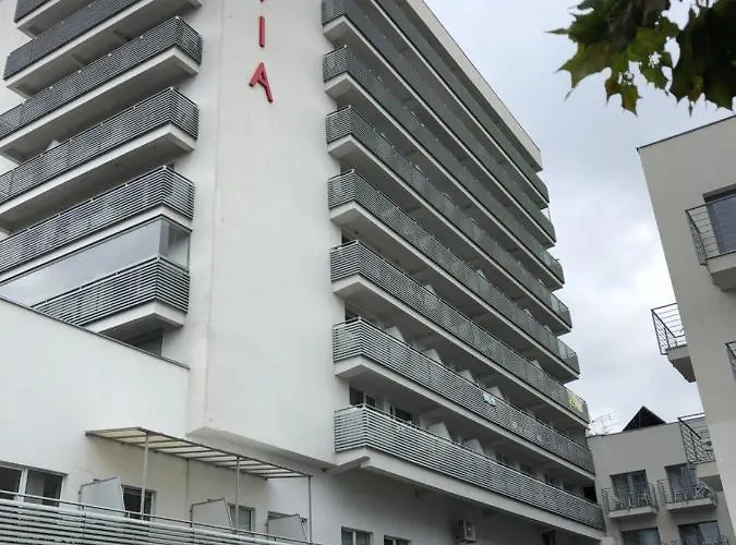 Apartmán Przy Plazy Danusia Miedzyzdroje